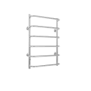 Полотенцесушитель водяной Gloss & Reiter Skif 500х800/6 1" нижнее подключение