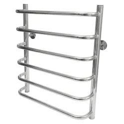 Полотенцесушитель Gloss & Reiter Skif. Л. 50х60.С6.G1