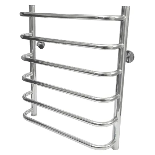 Полотенцесушитель Gloss & Reiter Skif. Л. 50х60.С6.G1