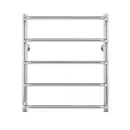 Полотенцесушитель Gloss & Reiter Skif. Л. 50х60.С5.G1