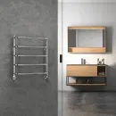 Полотенцесушитель Gloss & Reiter Skif. Л. 50х60.С5.G1