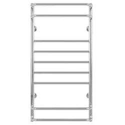 Полотенцесушитель водяной Gloss & Reiter Skif combi 500х1000/9 1" нижнее подключение