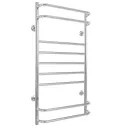 Полотенцесушитель водяной Gloss & Reiter Skif combi 500х1000/9 1" нижнее подключение