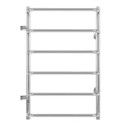 Полотенцесушитель водяной Gloss & Reiter Skif LeRi 500х800/6 1" боковое подключение