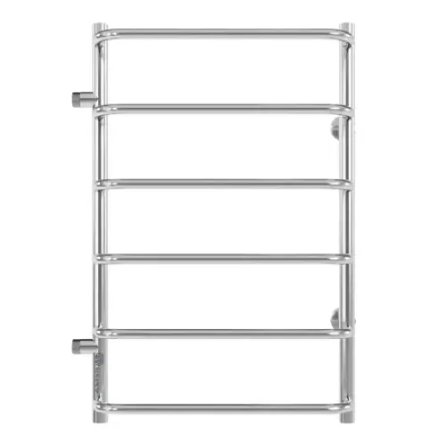 Полотенцесушитель водяной Gloss & Reiter Skif LeRi 500х800/6 1" боковое подключение