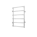 Полотенцесушитель водяной Gloss & Reiter Skif LeRi 500х800/6 1" боковое подключение