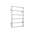 Полотенцесушитель водяной Gloss & Reiter Skif LeRi 500х800/6 1" боковое подключение