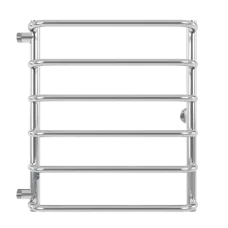 Полотенцесушитель водяной Gloss & Reiter Skif LeRi 500х600/6 1" боковое подключение
