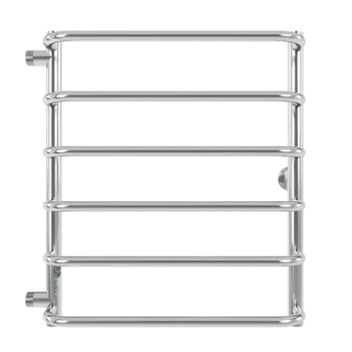 Полотенцесушитель водяной Gloss & Reiter Skif LeRi 500х600/6 1" боковое подключение