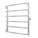 Полотенцесушитель водяной Gloss & Reiter Skif LeRi 500х600/6 1" боковое подключение
