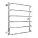 Полотенцесушитель водяной Gloss & Reiter Skif LeRi 500х600/6 1" боковое подключение