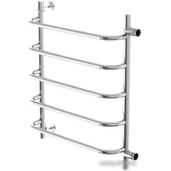 Полотенцесушитель Gloss & Reiter Skif LeRi [ЛБ.50х60.С5 (1")]