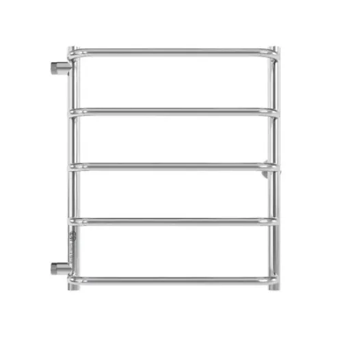 Полотенцесушитель водяной Gloss & Reiter Skif LeRi 500х600/5 1" боковое подключение