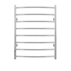 Полотенцесушитель водяной Gloss & Reiter Raduga 600х800/8 1" нижнее подключение