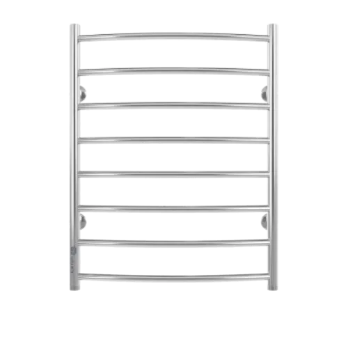 Полотенцесушитель водяной Gloss & Reiter Raduga 600х800/8 1" нижнее подключение