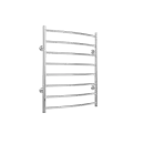 Полотенцесушитель водяной Gloss & Reiter Raduga 600х800/8 1" нижнее подключение