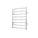 Полотенцесушитель водяной Gloss & Reiter Raduga 600х800/8 1" нижнее подключение