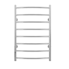 Полотенцесушитель водяной Gloss & Reiter Raduga 500х800/8 1" нижнее подключение