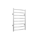 Полотенцесушитель водяной Gloss & Reiter Raduga 500х800/8 1" нижнее подключение