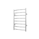 Полотенцесушитель водяной Gloss & Reiter Raduga 500х800/8 1" нижнее подключение