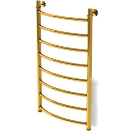 Полотенцесушитель Gloss & Reiter Raduga Gold 50x80 (1")