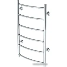 Полотенцесушитель Gloss & Reiter Raduga Л.50х80.Д6 (1")