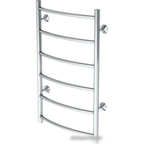 Полотенцесушитель Gloss & Reiter Raduga Л.50х80.Д6 (1")