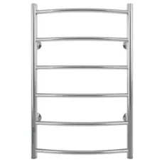 Полотенцесушитель водяной Gloss & Reiter Raduga 500х800/6 1" нижнее подключение