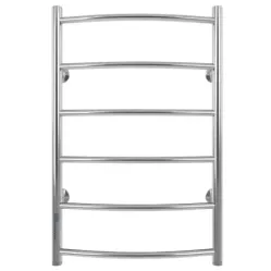 Полотенцесушитель водяной Gloss & Reiter Raduga 500х800/6 1" нижнее подключение