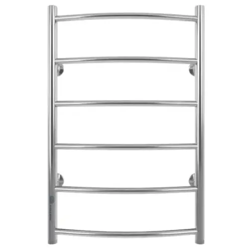 Полотенцесушитель водяной Gloss & Reiter Raduga 500х800/6 1" нижнее подключение