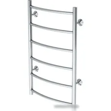 Полотенцесушитель Gloss & Reiter Raduga Л.50х80.Д6 (1/2")