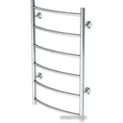 Полотенцесушитель Gloss & Reiter Raduga Л.50х80.Д6 (1/2")