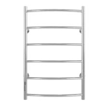 Полотенцесушитель водяной Gloss & Reiter Raduga 500х800/6 1/2" нижнее подключение