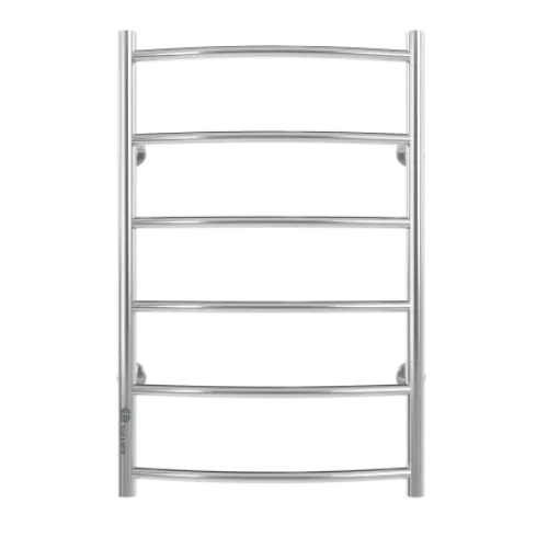 Полотенцесушитель водяной Gloss & Reiter Raduga 500х800/6 1/2" нижнее подключение