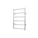 Полотенцесушитель водяной Gloss & Reiter Raduga 500х800/6 1/2" нижнее подключение