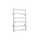 Полотенцесушитель водяной Gloss & Reiter Raduga 500х800/6 1/2" нижнее подключение