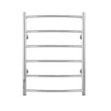 Полотенцесушитель водяной Gloss & Reiter Raduga 500х700/6 1" нижнее подключение