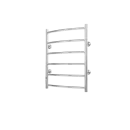 Полотенцесушитель водяной Gloss & Reiter Raduga 500х700/6 1" нижнее подключение