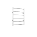 Полотенцесушитель водяной Gloss & Reiter Raduga 500х700/6 1" нижнее подключение