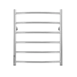 Полотенцесушитель водяной Gloss & Reiter Raduga 500x600/6 1" нижнее подключение