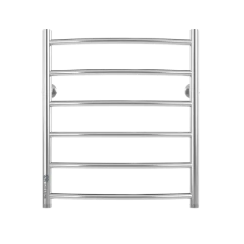 Полотенцесушитель водяной Gloss & Reiter Raduga 500x600/6 1" нижнее подключение