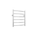 Полотенцесушитель водяной Gloss & Reiter Raduga 500x600/6 1" нижнее подключение