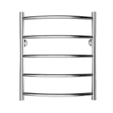 Полотенцесушитель водяной Gloss & Reiter Raduga 500х600/5 1" нижнее подключение