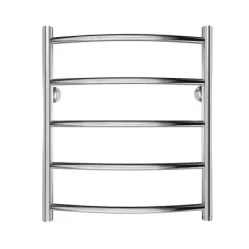 Полотенцесушитель водяной Gloss & Reiter Raduga 500х600/5 1" нижнее подключение