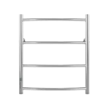 Полотенцесушитель водяной Gloss & Reiter Raduga 500х600/4 1" нижнее подключение