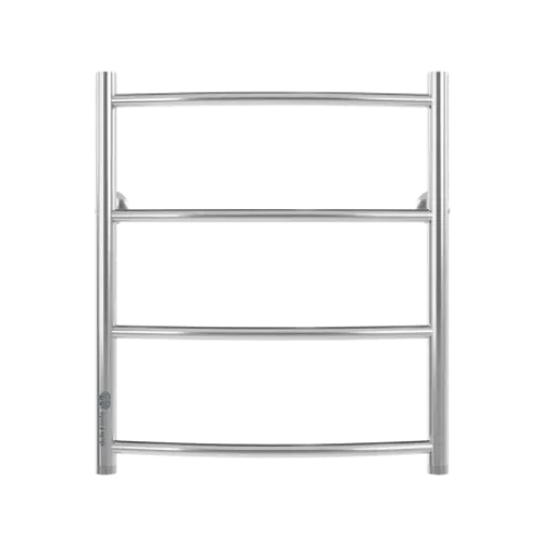Полотенцесушитель водяной Gloss & Reiter Raduga 500х600/4 1" нижнее подключение