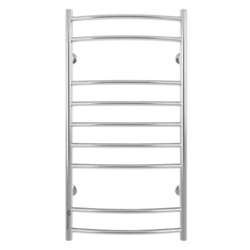 Полотенцесушитель водяной Gloss & Reiter Raduga 500х1000/9 1" нижнее подключение