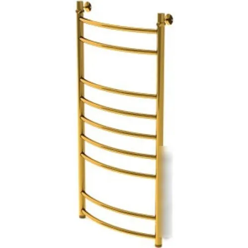 Полотенцесушитель Gloss & Reiter Raduga Gold 50x100 (1")