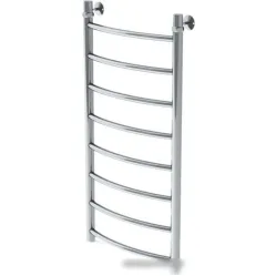 Полотенцесушитель Gloss & Reiter Raduga. Л. 40х80.Д8.G1