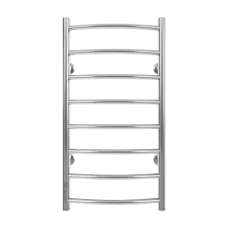 Полотенцесушитель водяной Gloss & Reiter Raduga 400х800/8 1" нижнее подключение